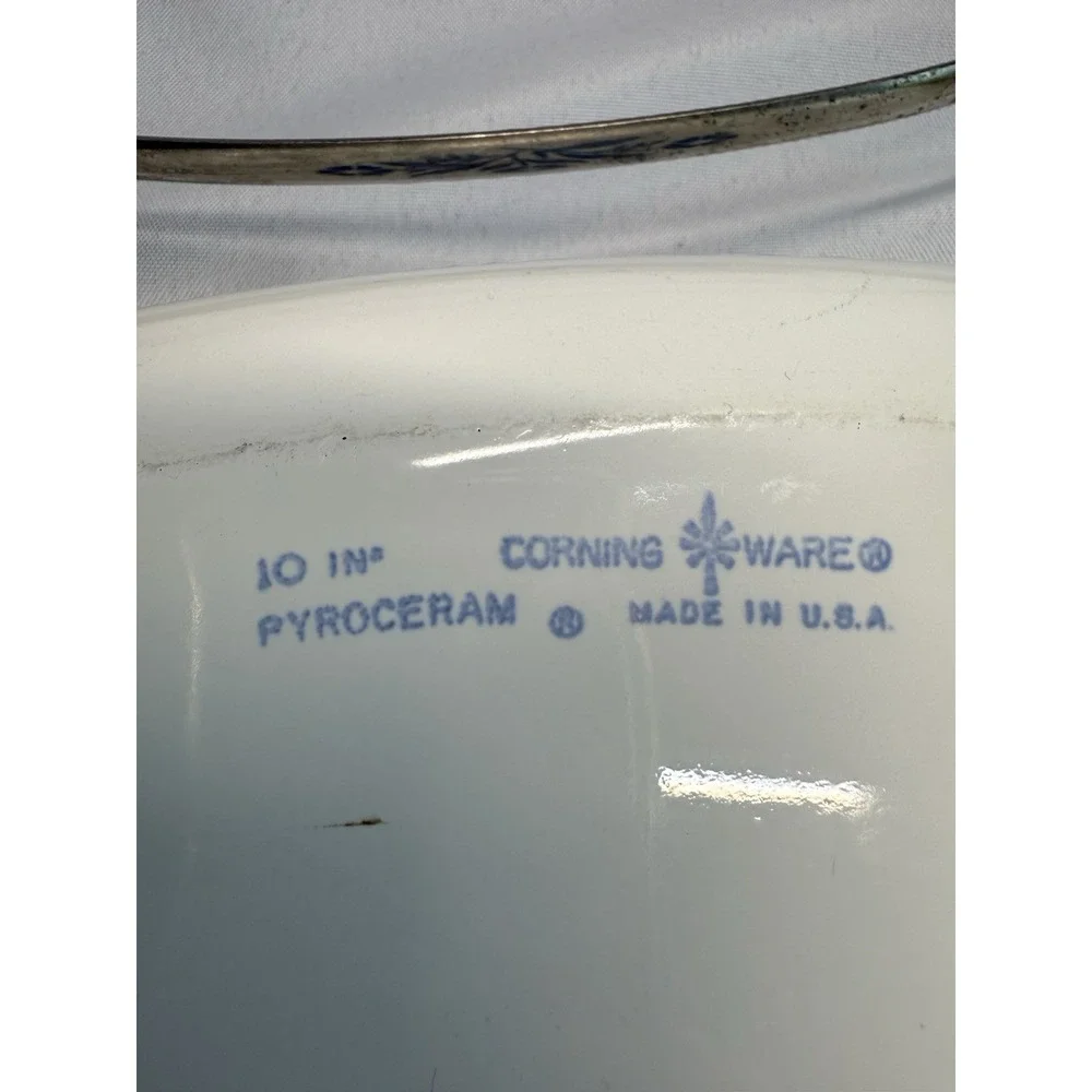 Vintage Pyrex‎ CorningWare 